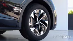Volkswagen ID.5 de 2022