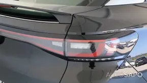 Volkswagen ID.5 de 2022