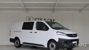 Opel Vivaro de 2023