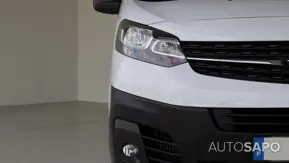 Opel Vivaro de 2023