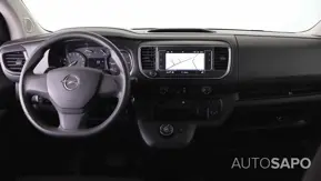 Opel Vivaro de 2023