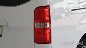 Opel Vivaro de 2023