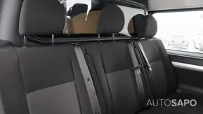 Opel Vivaro de 2023