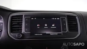 Opel Vivaro de 2023