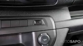 Opel Vivaro de 2023