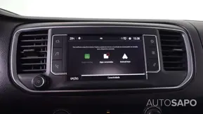 Opel Vivaro de 2023