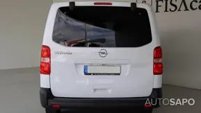 Opel Vivaro de 2023