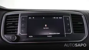 Opel Vivaro de 2023