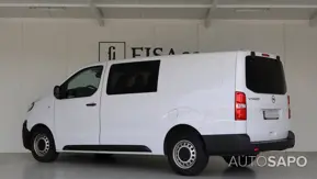 Opel Vivaro de 2023