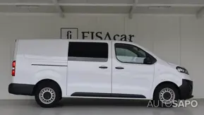 Opel Vivaro de 2023