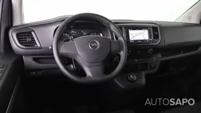 Opel Vivaro de 2023