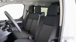 Opel Vivaro de 2023
