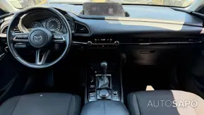 Mazda CX-30 de 2023