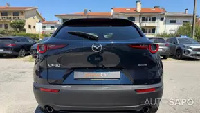 Mazda CX-30 de 2023