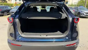 Mazda CX-30 de 2023
