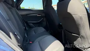 Mazda CX-30 de 2023