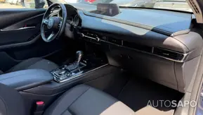 Mazda CX-30 de 2023