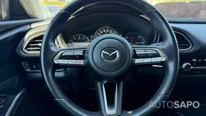 Mazda CX-30 de 2023