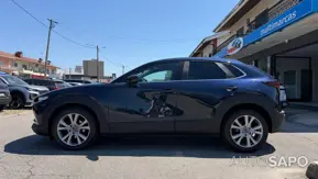 Mazda CX-30 de 2023