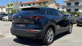 Mazda CX-30 de 2023