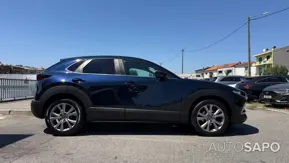 Mazda CX-30 de 2023