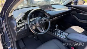 Mazda CX-30 de 2023
