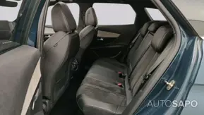 Peugeot 3008 de 2021