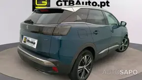 Peugeot 3008 de 2021