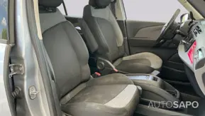 Citroen C4 Spacetourer de 2018