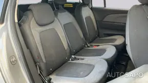 Citroen C4 Spacetourer de 2018