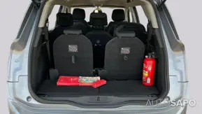 Citroen C4 Spacetourer de 2018