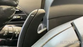 Citroen C4 Spacetourer de 2018