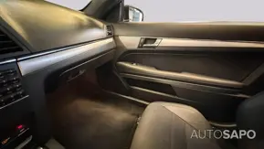 Mercedes-Benz Classe E de 2009