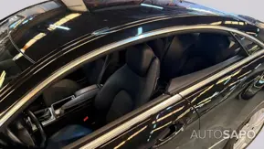 Mercedes-Benz Classe E de 2009