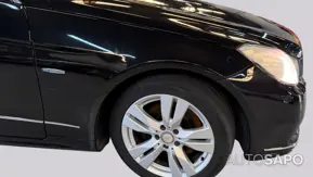 Mercedes-Benz Classe E de 2009