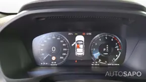 Volvo XC40 de 2023