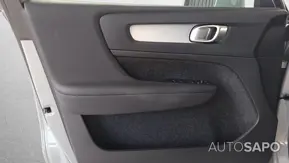 Volvo XC40 de 2023