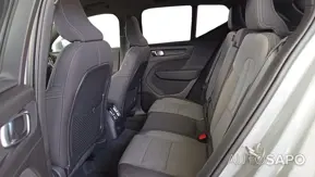 Volvo XC40 de 2023