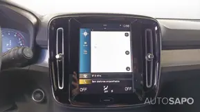 Volvo XC40 de 2023