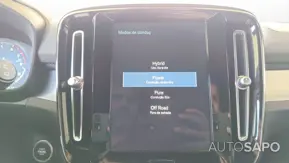 Volvo XC40 de 2023
