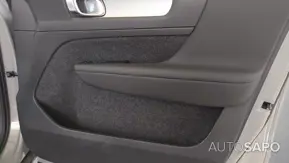 Volvo XC40 de 2023