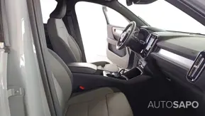 Volvo XC40 de 2023