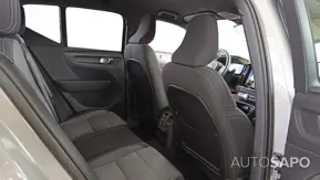 Volvo XC40 de 2023