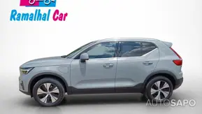 Volvo XC40 de 2023