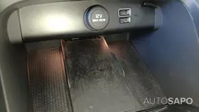 Volvo XC40 de 2023