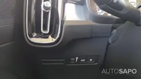 Volvo XC40 de 2023
