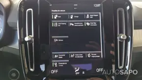 Volvo XC40 de 2023