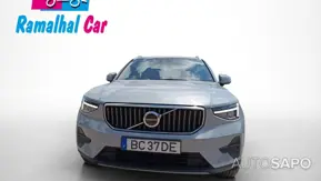 Volvo XC40 de 2023
