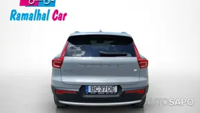 Volvo XC40 de 2023