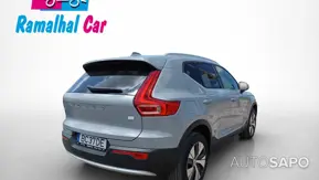Volvo XC40 de 2023